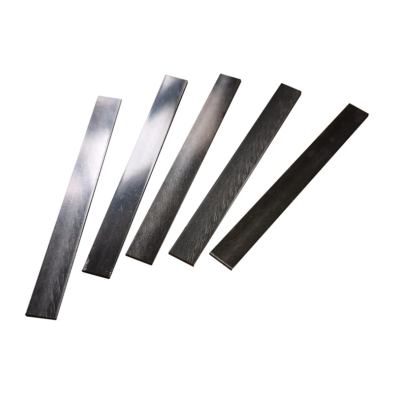 Precision Special Steel Strip